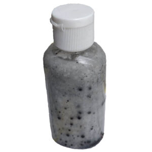 Activated Charcoal Moisturizer