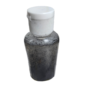 Activated Charcoal Aloe Vera Gel