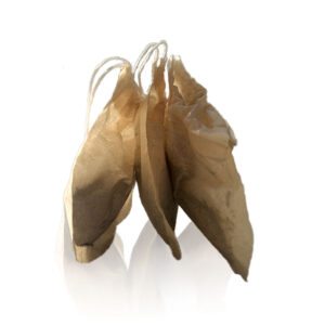 Activated Charcoal House Blend Tea