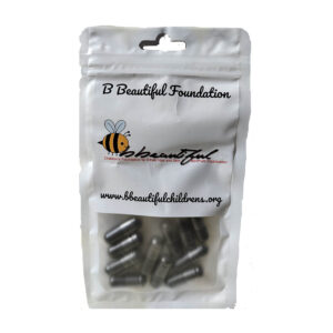 Multi-Vitamin Capsules