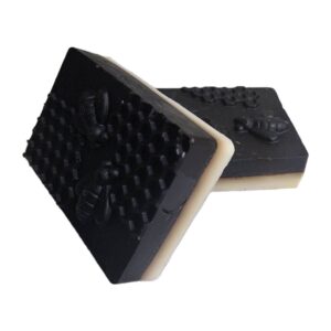 Activated Charcoal Soap – Marble