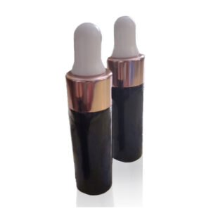 Activated Oil Charcoal Serum