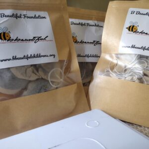 Activated Charcoal House Blend Tea